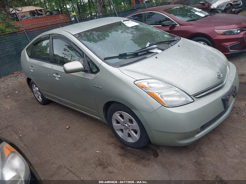 2009 Toyota Prius