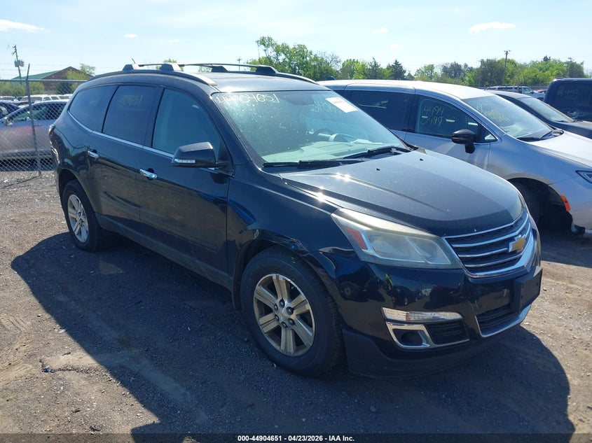 2014 Chevrolet Traverse 1Lt