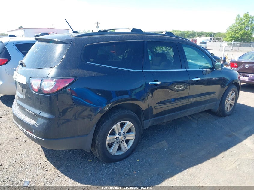 2014 Chevrolet Traverse 1Lt