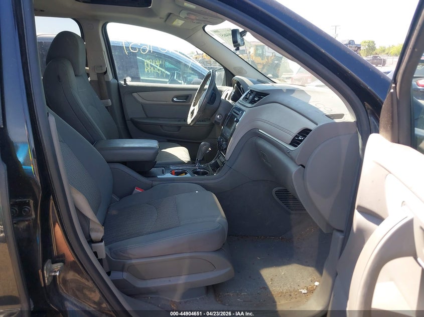 2014 Chevrolet Traverse 1Lt