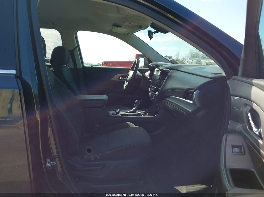 2019 Chevrolet Traverse 1Lt