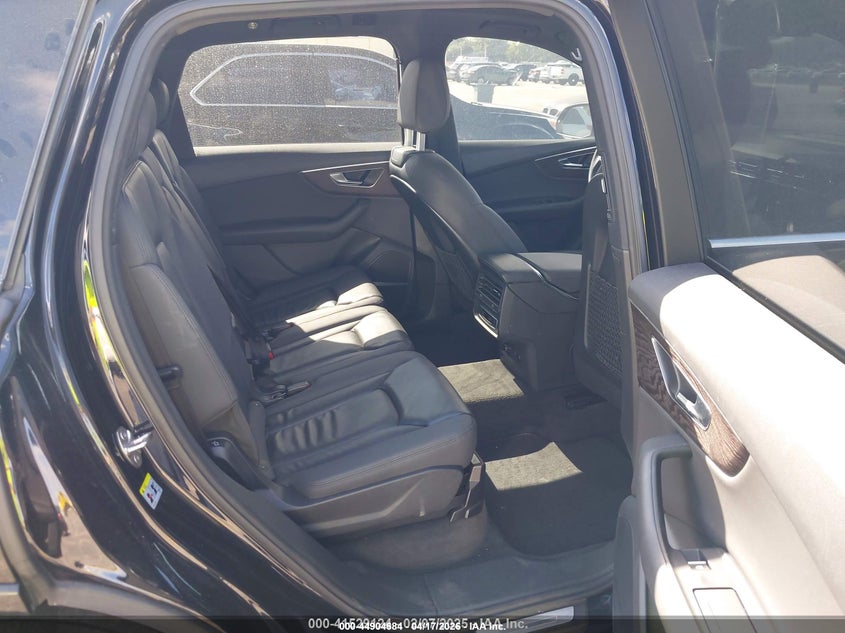 AtlanticExpress - Audi Q7