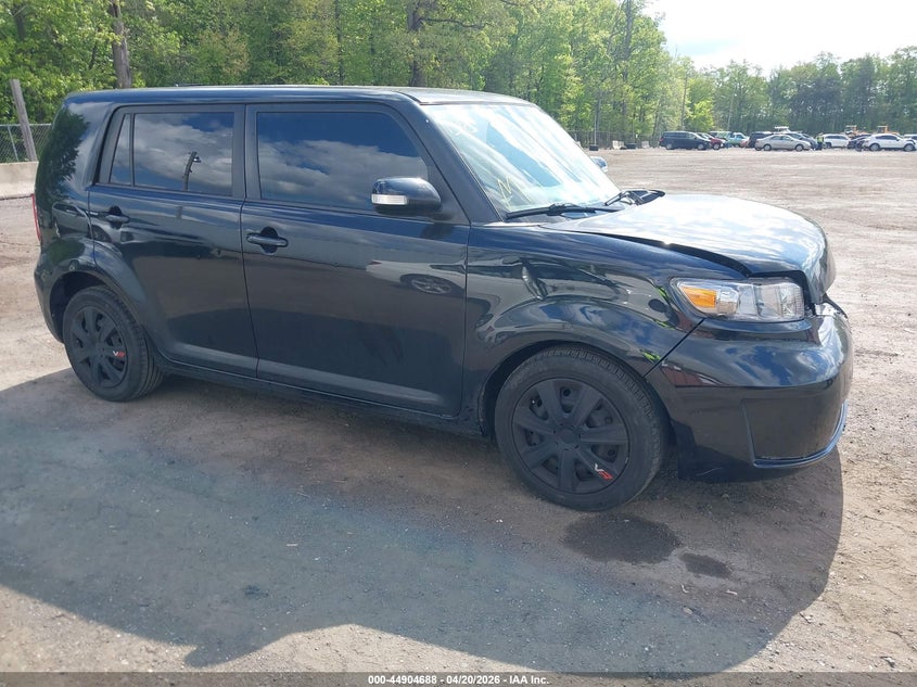 2009 Scion Xb