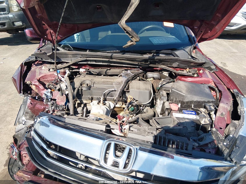 AtlanticExpress - Honda Accord