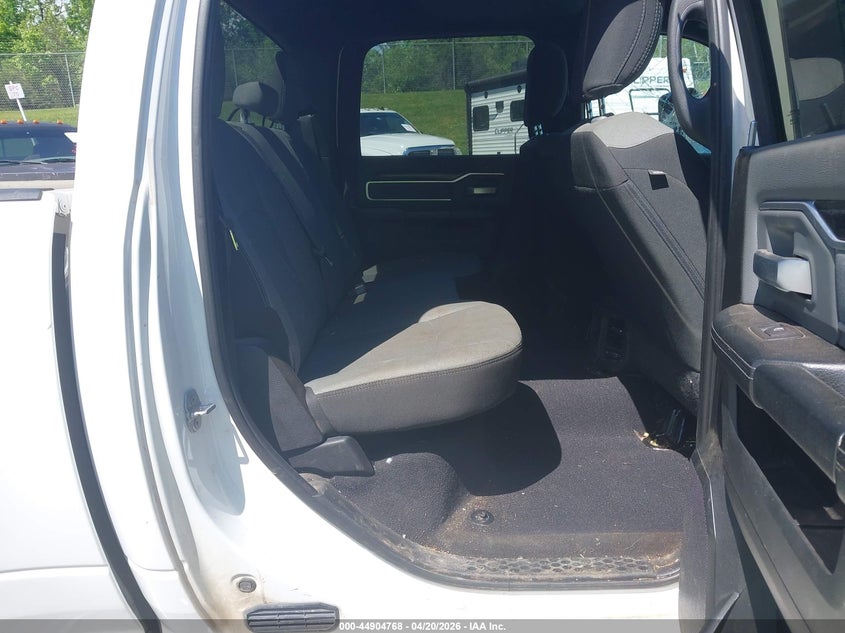 2021 RAM 3500 (VIN: 3C63RRHL1MG565503