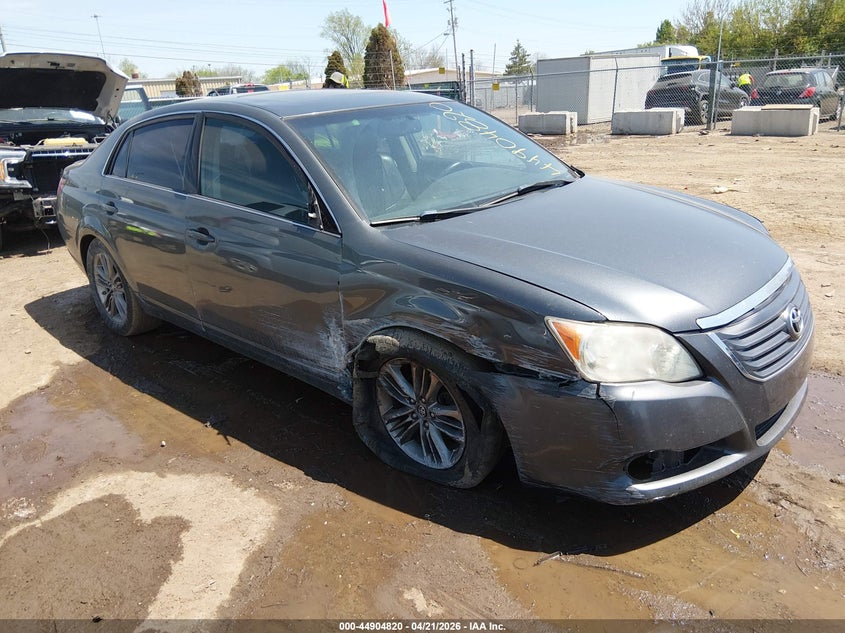 2008 Toyota Avalon