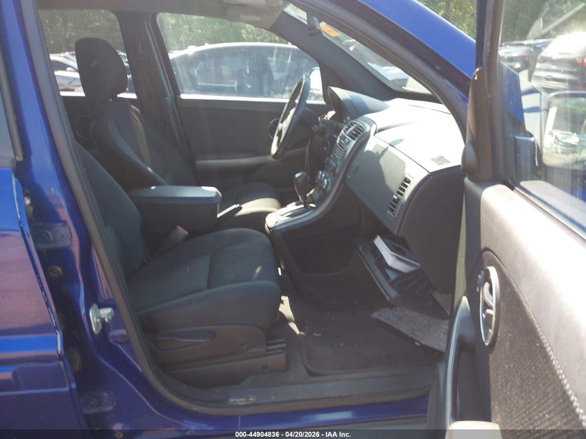 2006 Pontiac Torrent