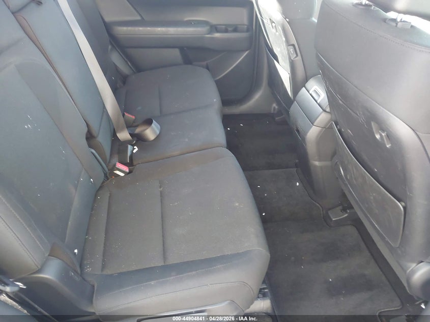 2024 HYUNDAI SANTA FE 2.5L I-4 DI, DOHC, V(VIN: 5NMP1DGL1RH048073
