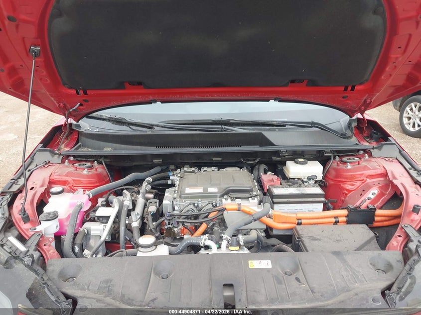 VIN: JTMABABA3RA089984 2024 SUBARU SOLTERRA LIMITED