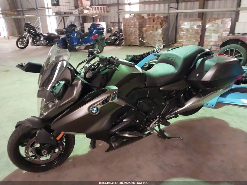 WB10F6301P6H56201 2023 BMW K1600 B photo 1