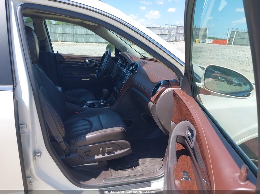 2013 Buick Enclave Leather
