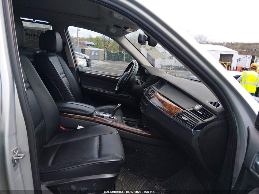 2012 BMW X5 xDrive35I/xDrive35I Premium/xDrive35I Sport Activity