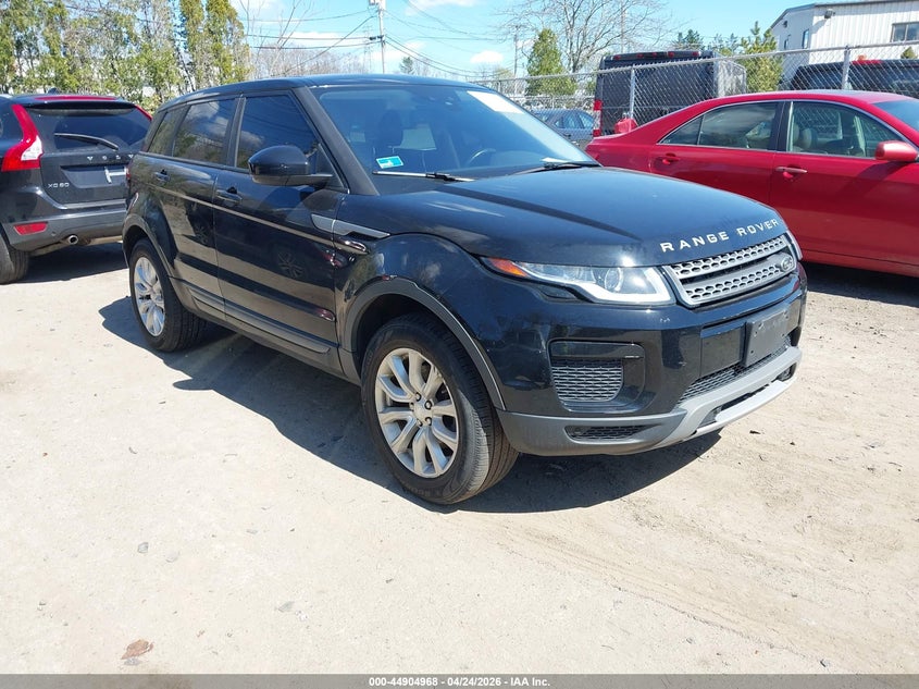2019 LAND ROVER RANGE ROVER EVOQUE SE/SE PREMIUM