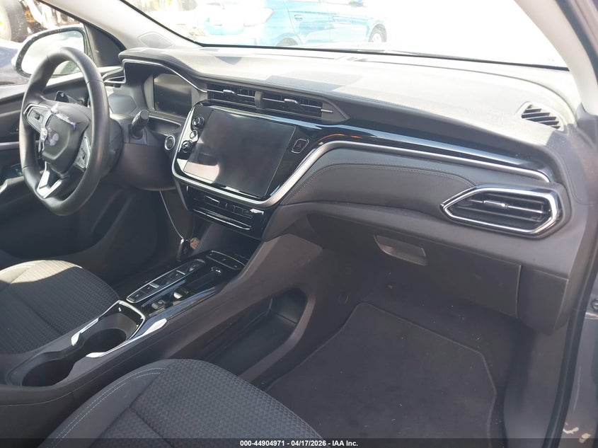 2023 Chevrolet Bolt Euv Fwd Lt