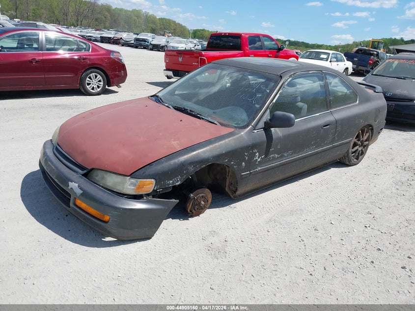 1995 Honda Accord Ex