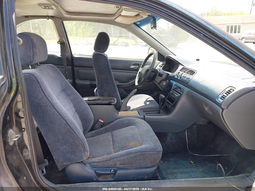 1995 Honda Accord Ex