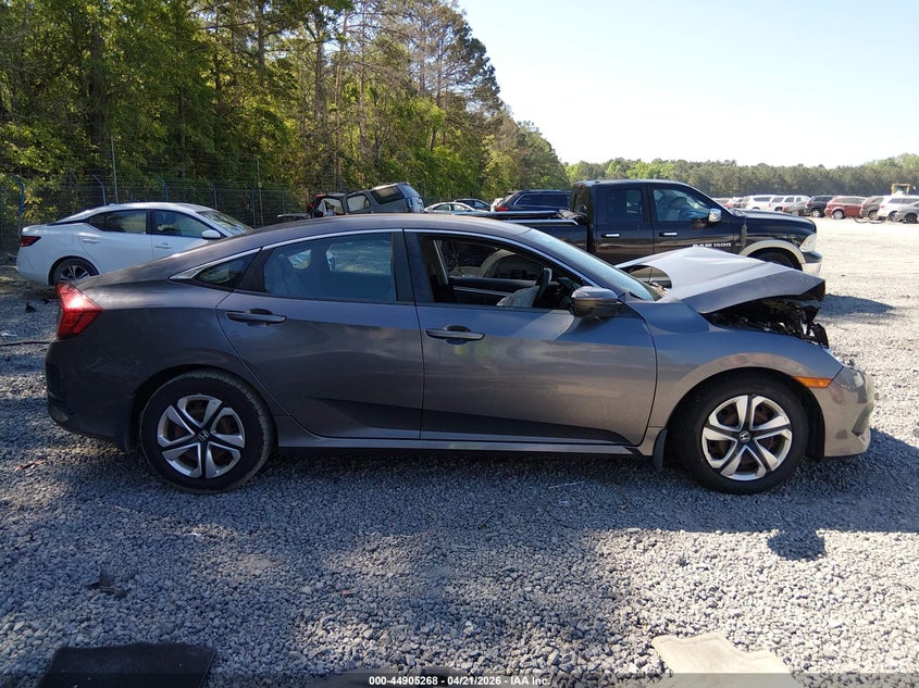 AtlanticExpress - Honda Civic
