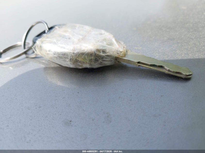 2009 Honda Fit Sport VIN: JHMGE88469S022204 Lot: 44905291