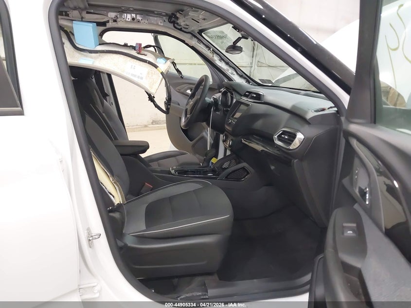 2023 Chevrolet Trailblazer Fwd Lt