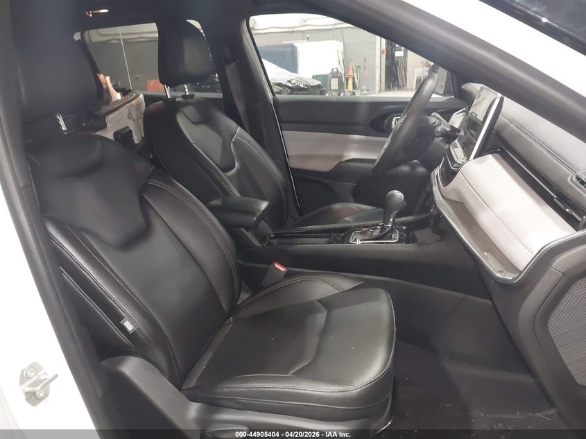 2024 JEEP COMPASS 2.0L I-4 DI, DOHC, V(VIN: 3C4NJDCN7RT134070