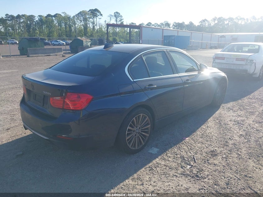 2013 BMW 328I xDrive