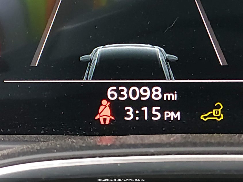 2021 Audi A6 Premium 55 Tfsi Quattro S Tronic VIN: WAUK2AF2XMN058575 Lot: 44905463