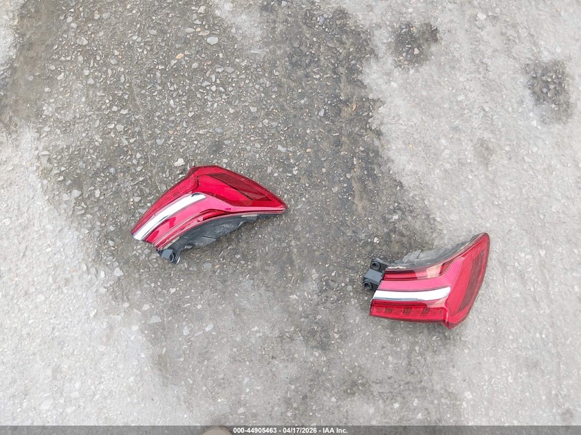 2021 Audi A6 Premium 55 Tfsi Quattro S Tronic VIN: WAUK2AF2XMN058575 Lot: 44905463