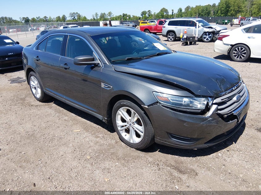 2016 Ford Taurus Sel