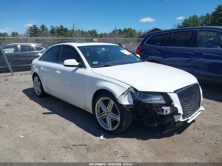 Vin: wauefafl3an065969, lot: 45402889, audi a4 2.0t premium 2010 img_1