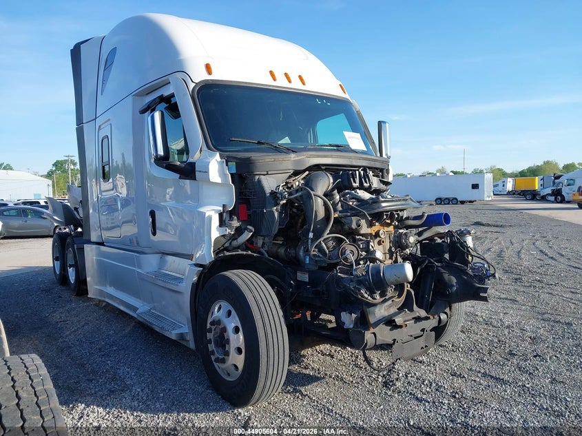 2023 FREIGHTLINER NEW CASCADIA 126