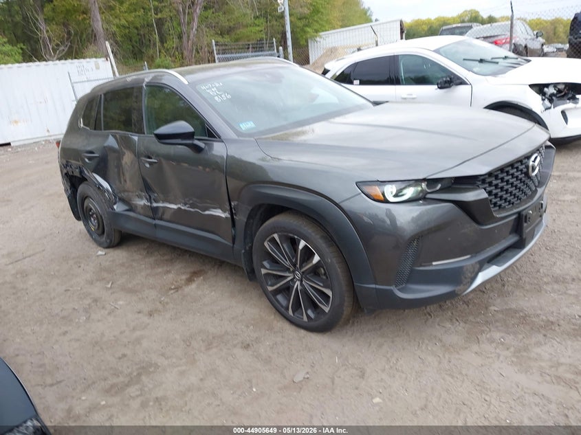 2023 Mazda CX-50