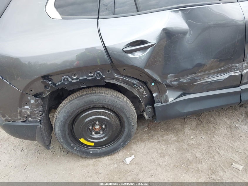 2023 MAZDA CX-50 auction photo 6