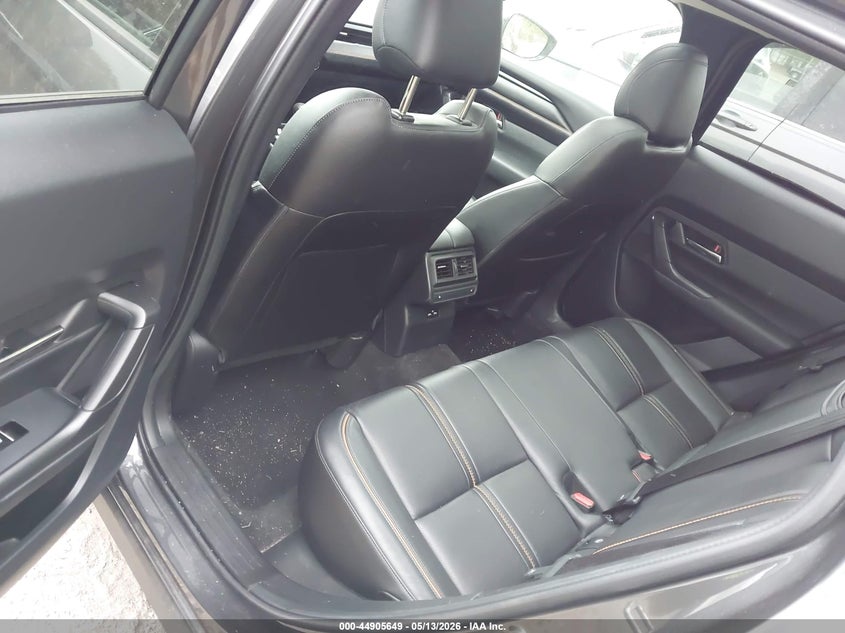 2023 MAZDA CX-50 auction photo 8