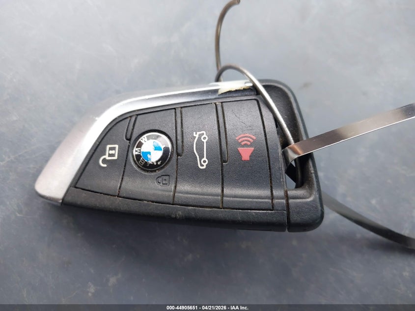 BMW X1 - zdjęcie 11