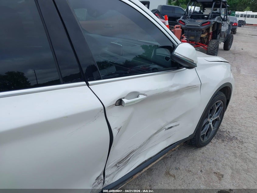 BMW X1 - zdjęcie 6