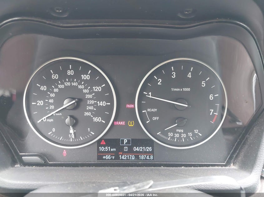 BMW X1 - zdjęcie 7