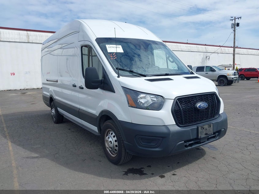 2023 Ford Transit-250 Cargo Van