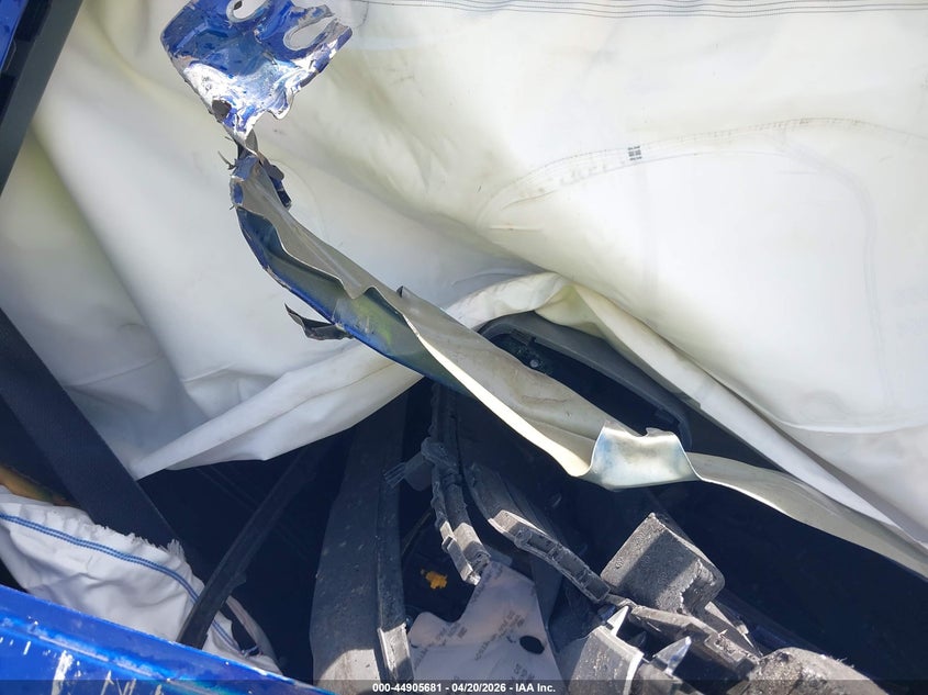2024 HYUNDAI TUCSON 2.5L I-4 DI, DOHC, V(VIN: 5NMJBCDE9RH330562