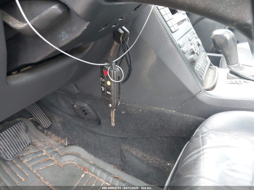 2013 Volvo Xc90 3.2/3.2 Platinum/3.2 Premier Plus VIN: YV4952CY7D1669661 Lot: 44905703