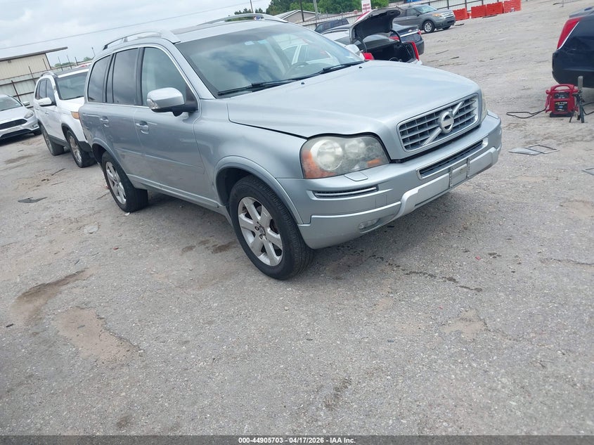 2013 Volvo Xc90 3.2/3.2 Platinum/3.2 Premier Plus