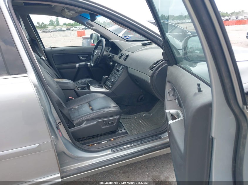 2013 Volvo Xc90 3.2/3.2 Platinum/3.2 Premier Plus