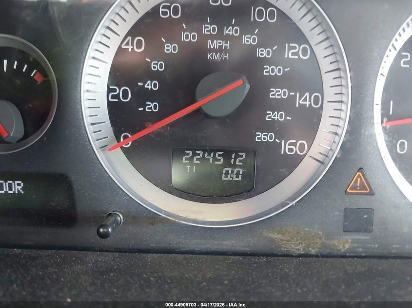 2013 Volvo Xc90 3.2/3.2 Platinum/3.2 Premier Plus VIN: YV4952CY7D1669661 Lot: 44905703