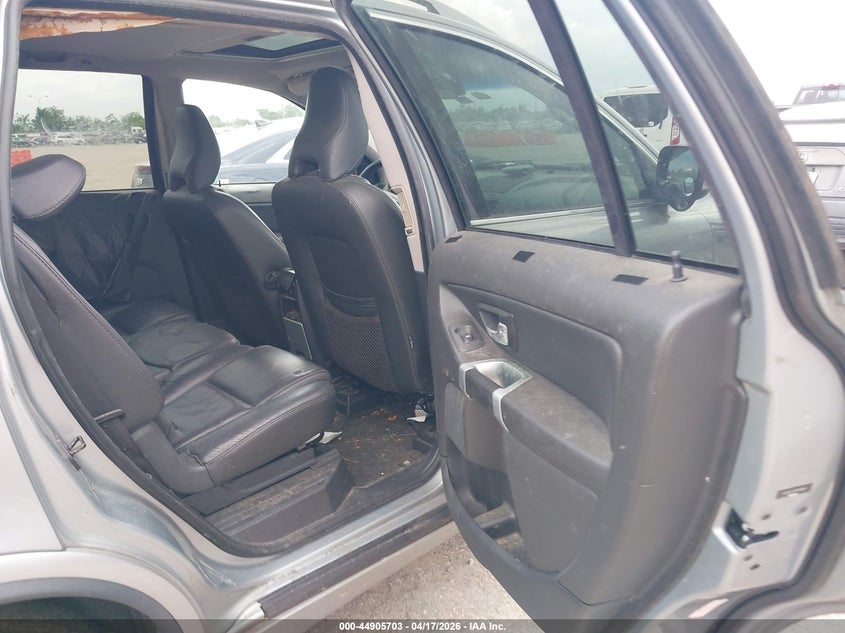 2013 Volvo Xc90 3.2/3.2 Platinum/3.2 Premier Plus VIN: YV4952CY7D1669661 Lot: 44905703