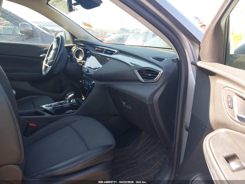 2023 Buick Encore Gx Preferred Awd