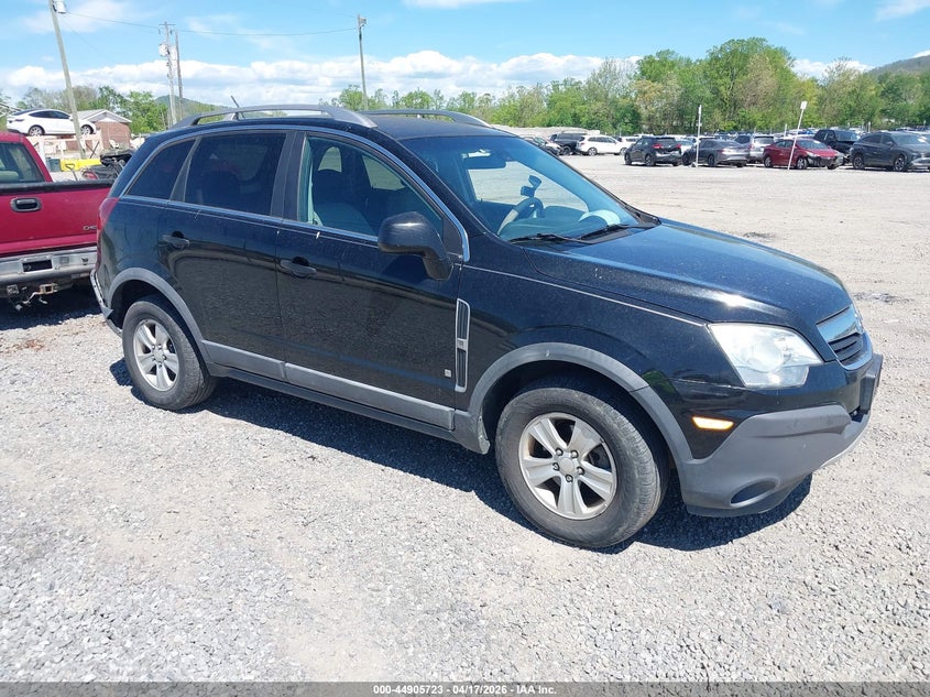 2009 Saturn Vue V6 Xe