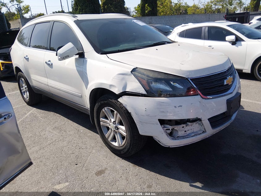2014 Chevrolet Traverse 1Lt