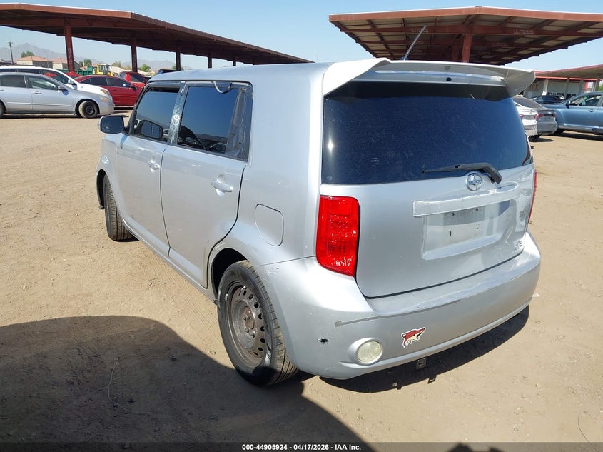 2010 Scion Xb