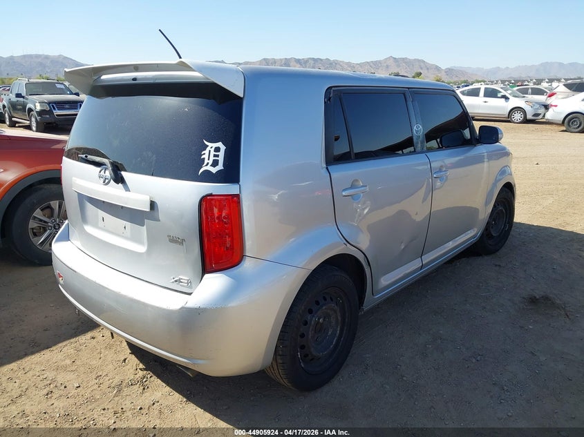 2010 Scion Xb