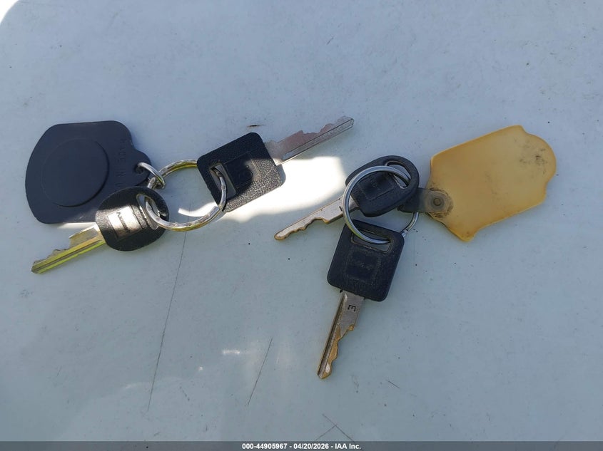 1994 GMC Sierra C1500 VIN: 2GTEC19Z2R1550564 Lot: 44905967