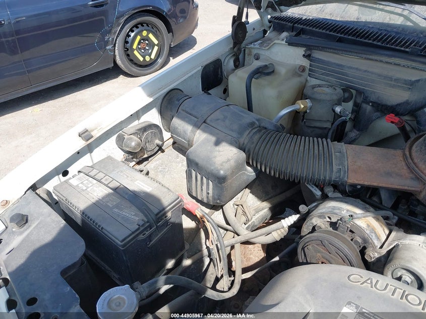 1994 GMC Sierra C1500 VIN: 2GTEC19Z2R1550564 Lot: 44905967